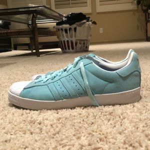 Adidas Superstar VULC ADV Skate Shoes